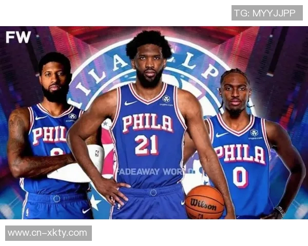 76人对阵魔术乔治恩比德埃奇库姆缺席马克西领衔出战团队挑战