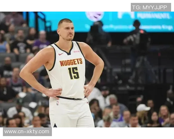 约基奇谈争冠需求强调没有绝对答案需全力争取排名与每场如季后赛般对待